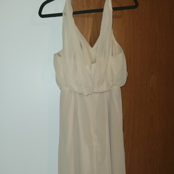 Azazie Champgane Dress - Picture 2 of 3